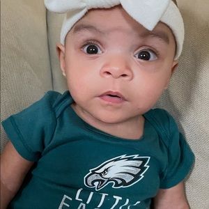 Meet your Posher, Ruth